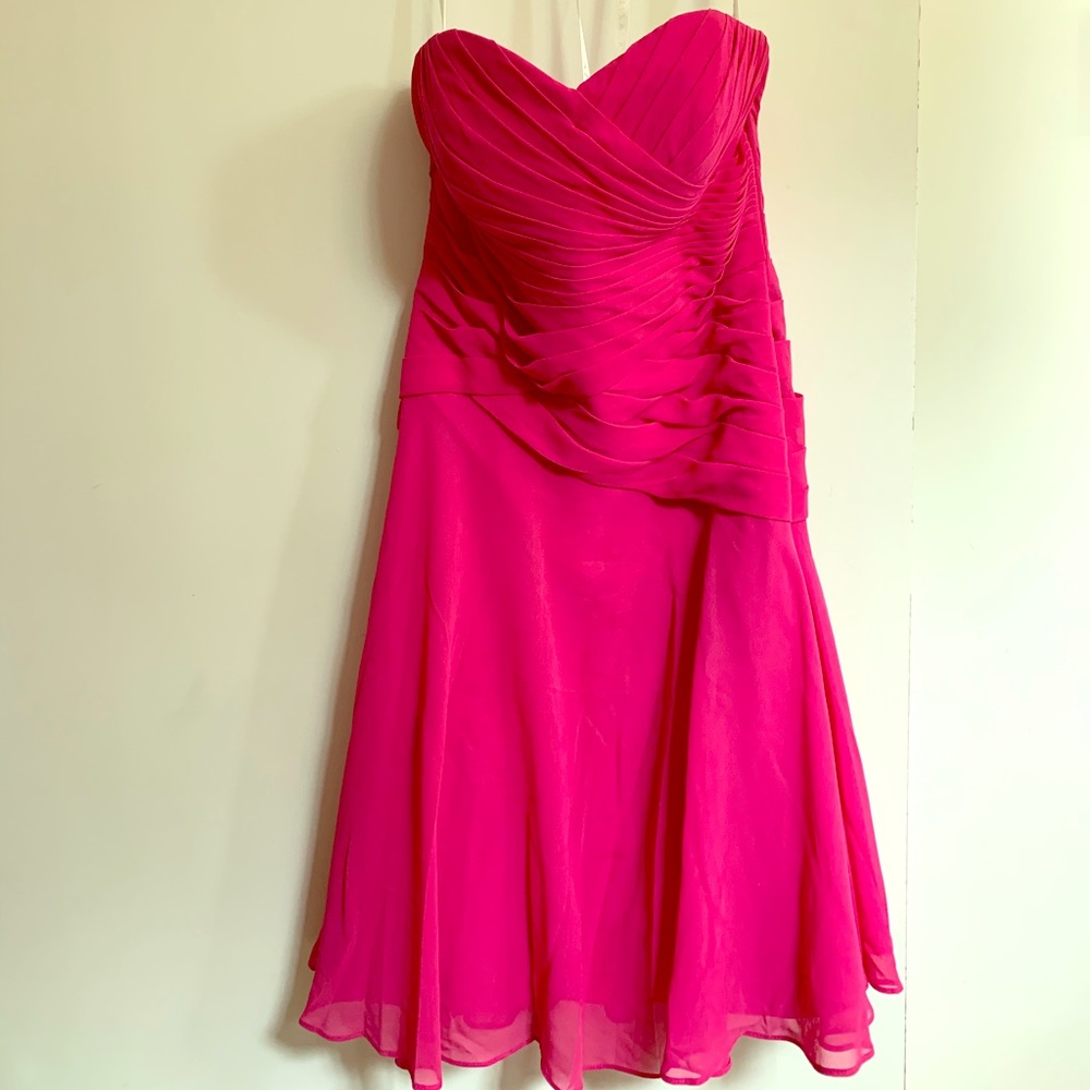 Azazi Brand Bridesmaid Dress